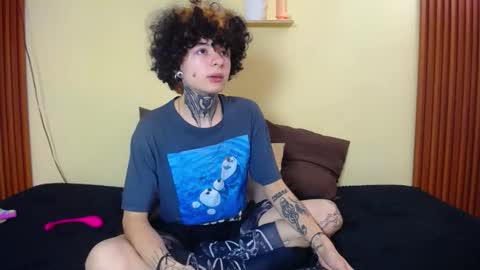 JuneBlake  online show from 15, 3, 2026