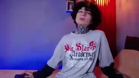 JuneBlake  online show from 19, 3, 2026