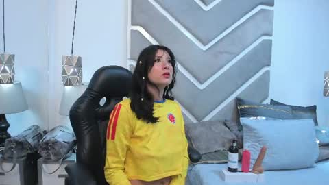 Snapshot of junggsolhyum chatting on 7, 7, 2026 junggsolhyum online show from 7, 7, 2026