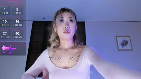  Jung so online show from 9, 3, 2026