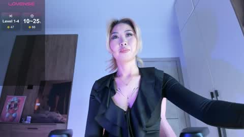 Snapshot of jungso_ming chatting on 11, 5, 2026 Jung so online show from 11, 5, 2026