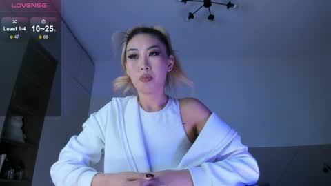 Snapshot of jungso_ming chatting on 26, 5, 2026 Jung so online show from 26, 5, 2026