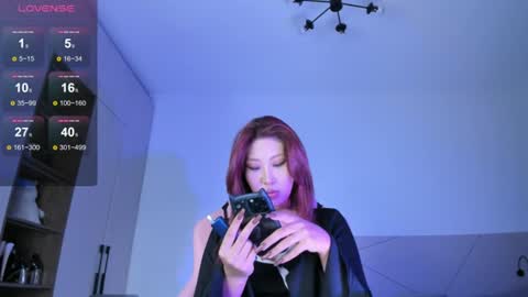  Jung so online show from 17, 7, 2026