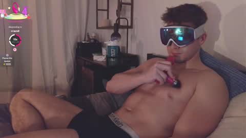 Junior Madison online show from 7, 3, 2025