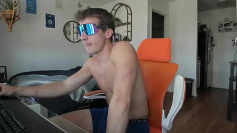 Junior Madison online show from 1, 3, 2026