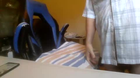 Snapshot of junkhp1 chatting on 11, 7, 2026 junkhp1 online show from 11, 7, 2026