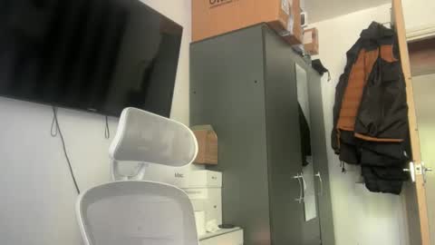 Junky online show from 28, 9, 2025