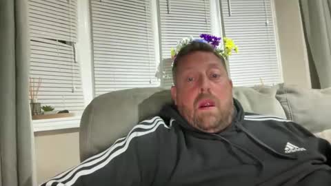 Junky online show from 27, 4, 2026