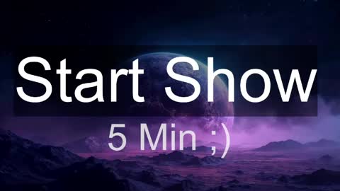 jup1ter25 online show from 20, 5, 2026