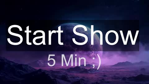 jup1ter25 online show from 25, 5, 2026
