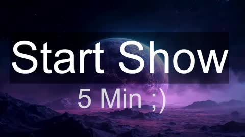 jup1ter25 online show from 26, 5, 2026