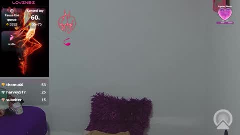 jupiter_3333 online show from 8, 3, 2026