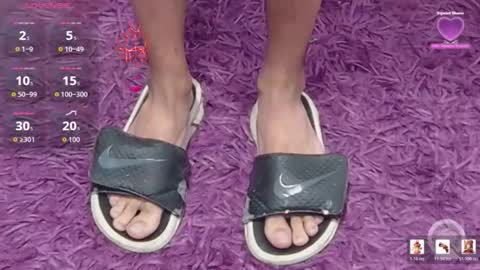 jupiter_3333 online show from 9, 3, 2026