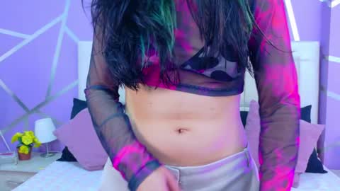 Snapshot of jupiter_saturno chatting on 26, 9, 2025 Jupiter y Saturno online show from 26, 9, 2025