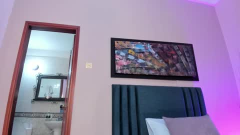 Jupiter Fox online show from 19, 2, 2026