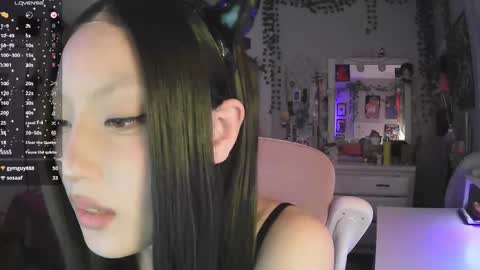 Snapshot of jupitersclaim chatting on 20, 9, 2025 jupitersclaim online show from 20, 9, 2025