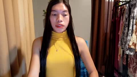Snapshot of jusa_yan chatting on 18, 6, 2026 jusa_yan online show from 18, 6, 2026