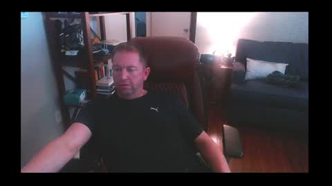 Snapshot of jusbeaz8722 chatting on 1, 1, 2025 JustnSide Unexxst online show from 1, 1, 2025