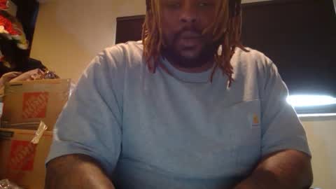 Real online show from 3, 2, 2026