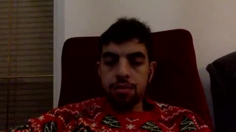 Vero y Tom online show from 12, 1, 2025