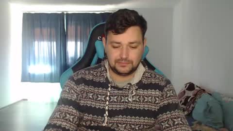 Alex online show from 8, 12, 2024