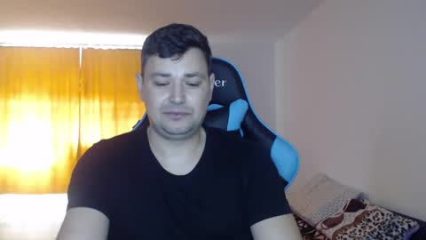 Alex online show from 9, 1, 2025