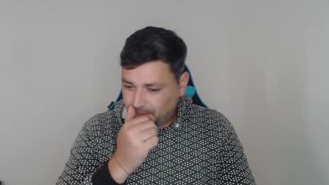 Alex online show from 24, 10, 2025