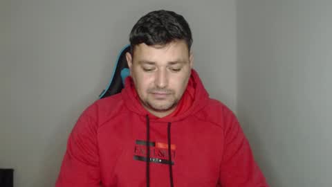 Snapshot of just_a_nice_guy_27 chatting on 28, 11, 2025 Alex online show from 28, 11, 2025