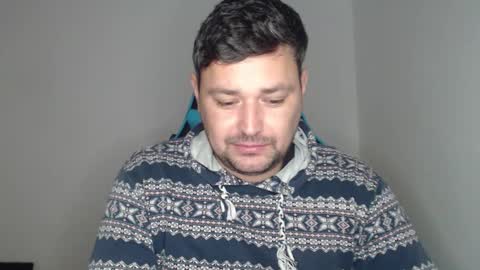 Snapshot of just_a_nice_guy_27 chatting on 15, 12, 2025 Alex online show from 15, 12, 2025