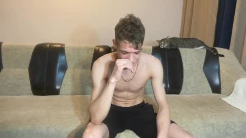 just_alexx12 online show from 20, 1, 2025