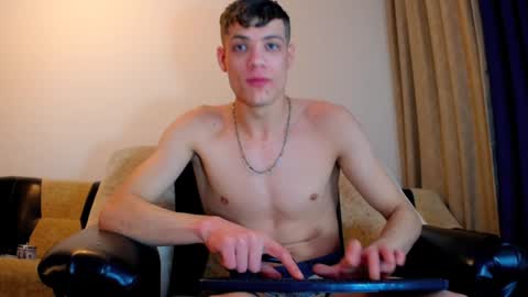 just_alexx12 online show from 31, 1, 2025
