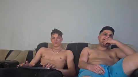 just_alexx12 online show from 8, 3, 2025