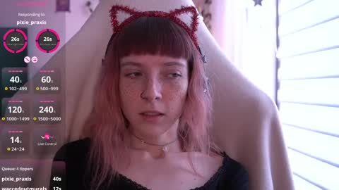 Julia online show from 27, 12, 2024