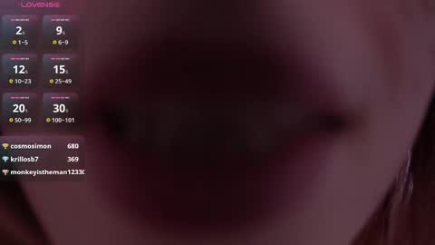 Julia online show from 1, 2, 2025