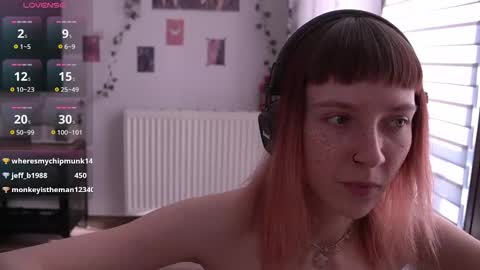 Julia online show from 17, 2, 2025