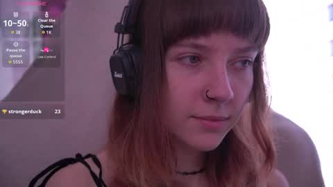 Julia online show from 7, 11, 2025