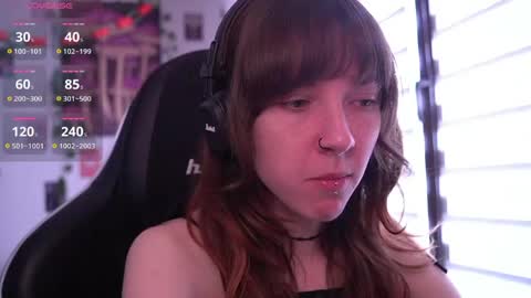 Julia online show from 19, 3, 2026