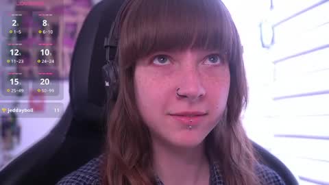 Julia online show from 5, 5, 2026