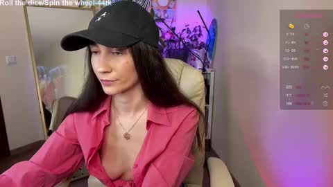 Jessica  I will be here on Tuesday November 26th online show from 5, 3, 2025