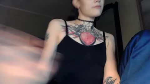 Ginger Curly online show from 15, 7, 2026