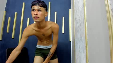 JUST online show from 26, 9, 2025