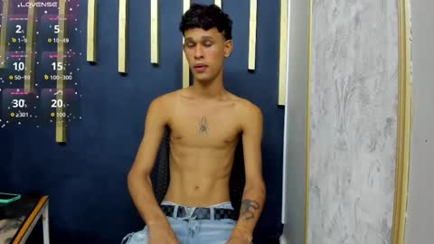 JUST online show from 30, 9, 2025