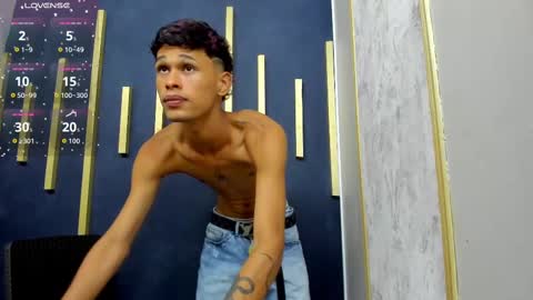 JUST online show from 13, 10, 2025