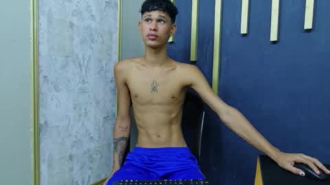 JUST online show from 25, 11, 2025