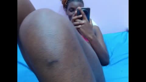 just ebonee online show from 10, 1, 2026