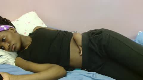 just ebonee online show from 19, 2, 2026