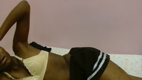 just ebonee online show from 17, 3, 2026