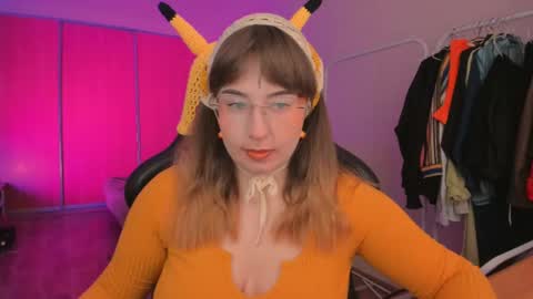 Nika and Mark online show from 28, 4, 2026