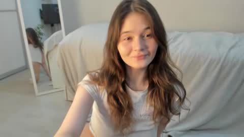 Snapshot of just_jenifer chatting on 30, 11, 2025 Jeni online show from 30, 11, 2025