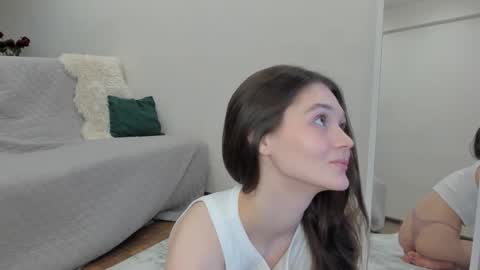 Snapshot of just_jenifer chatting on 21, 2, 2026 Jeni online show from 21, 2, 2026